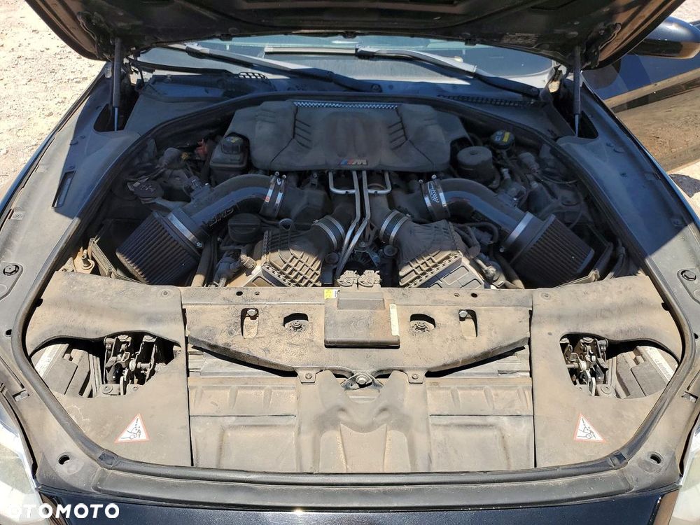 BMW M6 - 10