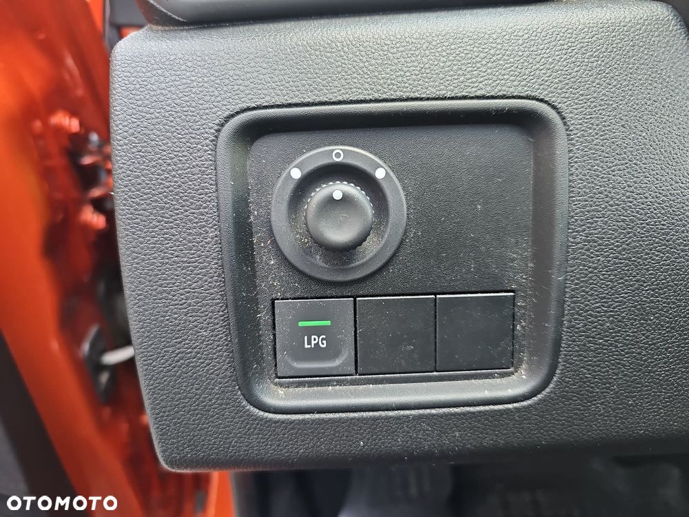 Dacia Duster - 10