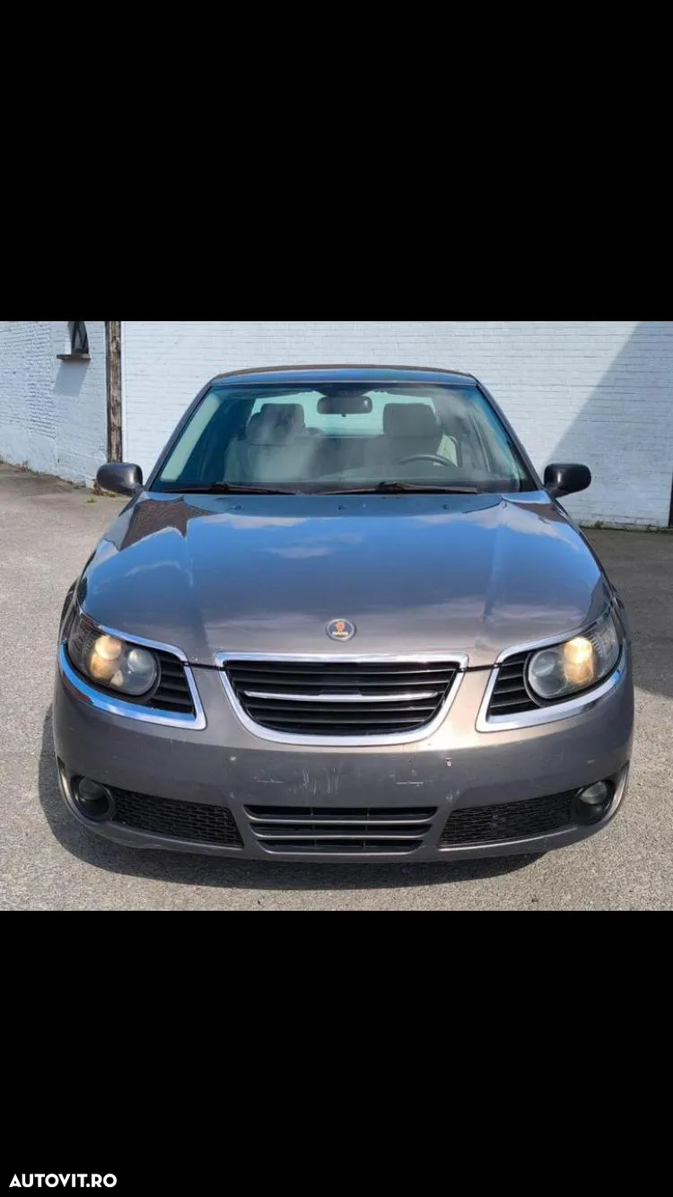 Saab 9-5 - 3
