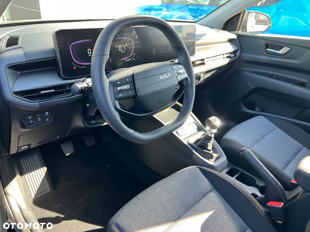 Kia Stonic 1.0 T-GDI Smart - 34