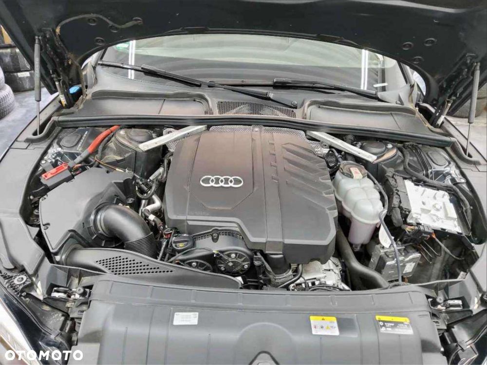 Audi A5 Sportback - 11