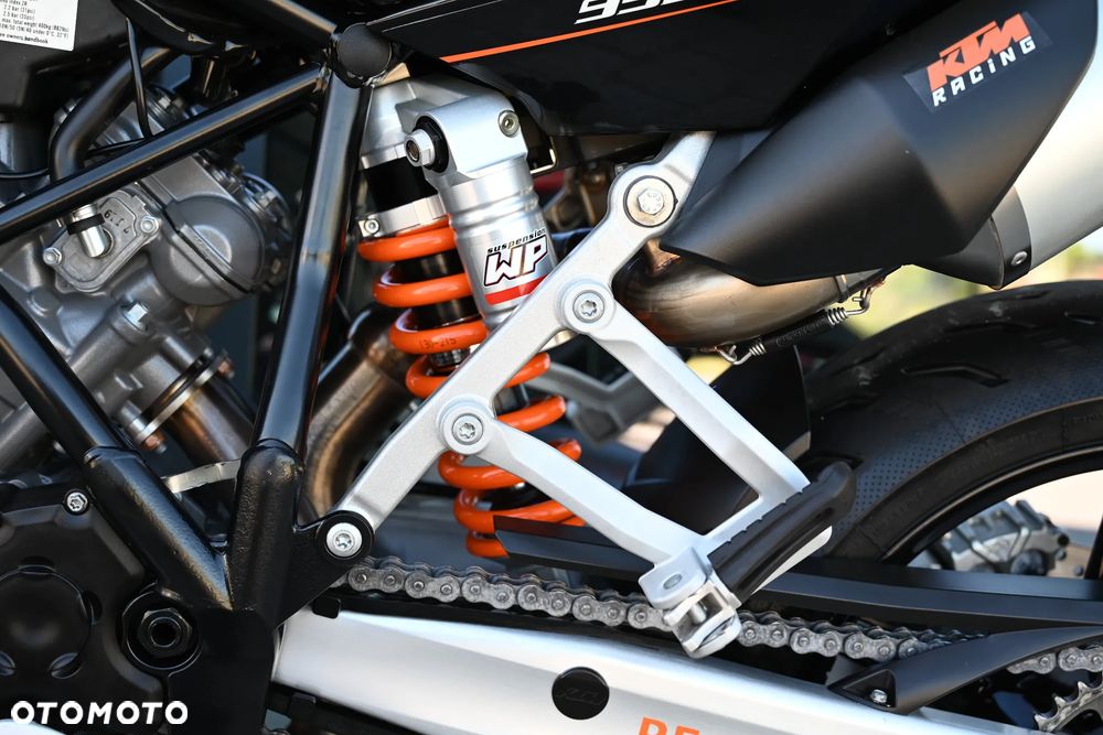 KTM LC 8 - 19
