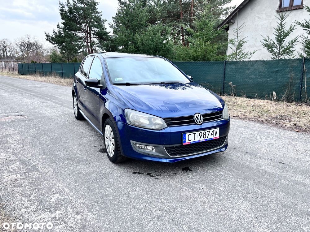 Volkswagen Polo 1.2 Style - 2