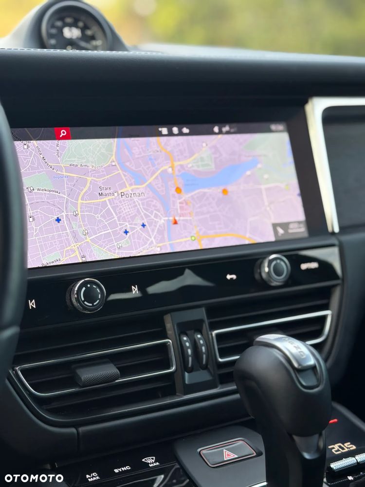 Porsche Macan GTS - 6