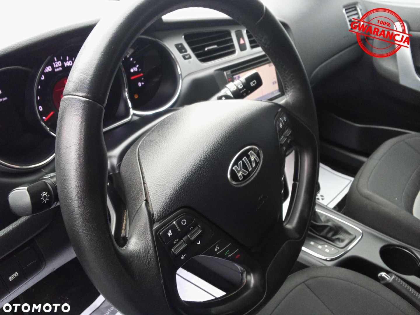 Kia Ceed - 35