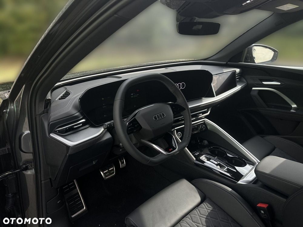 Audi Q5 - 11