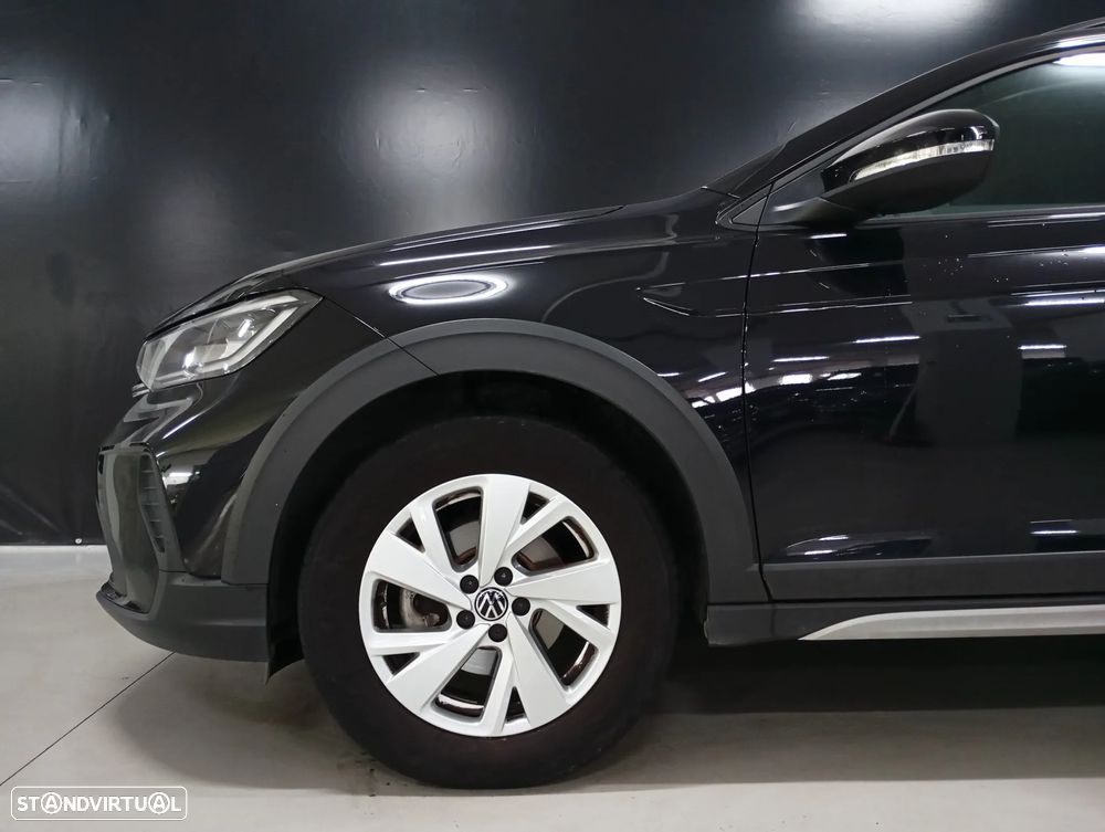 VW Taigo 1.0 TSI Urban - 8