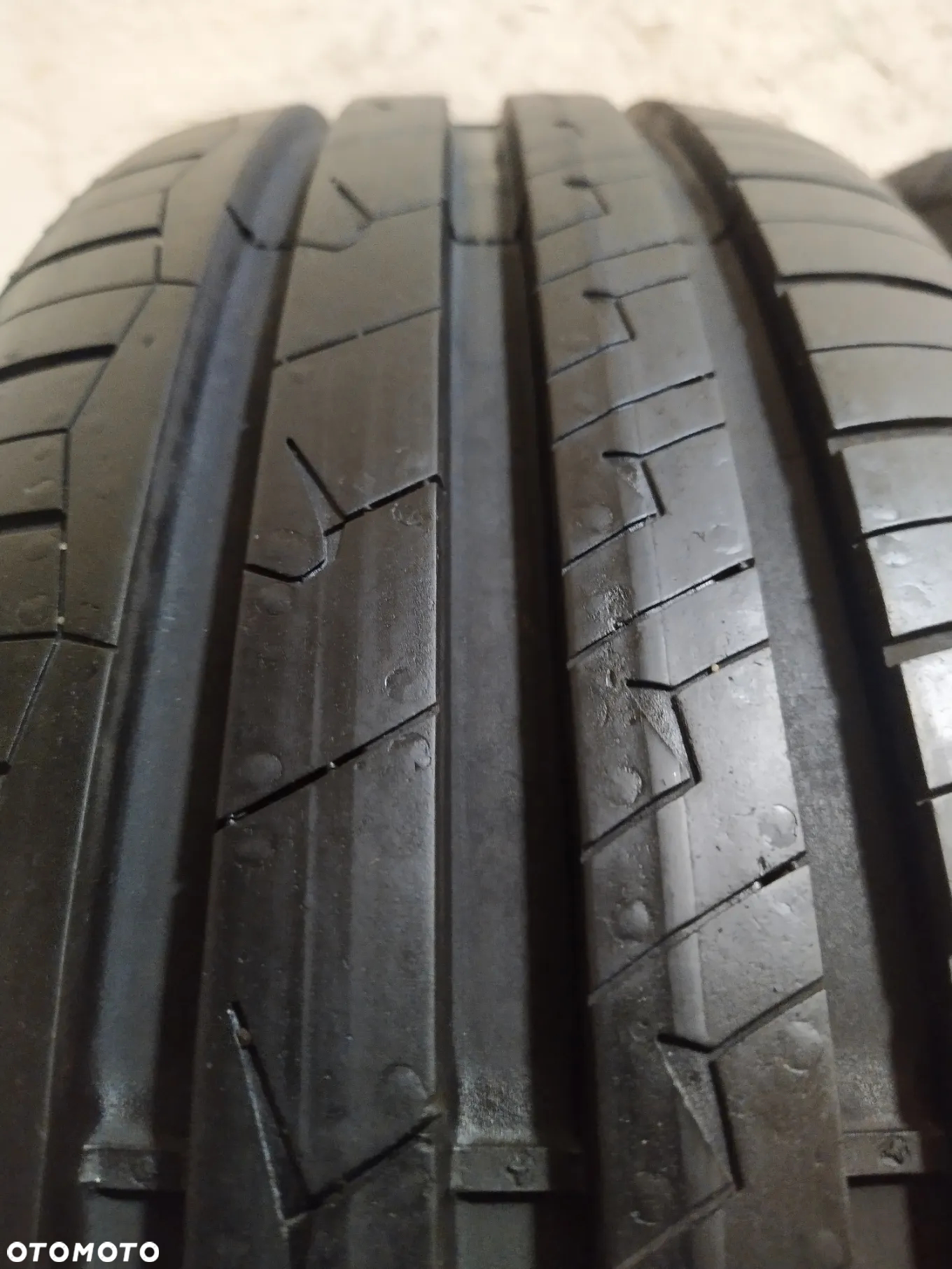 Opony  Letnie  185/65/  15 Cali  2022 ROK  JAK NOWE - 16