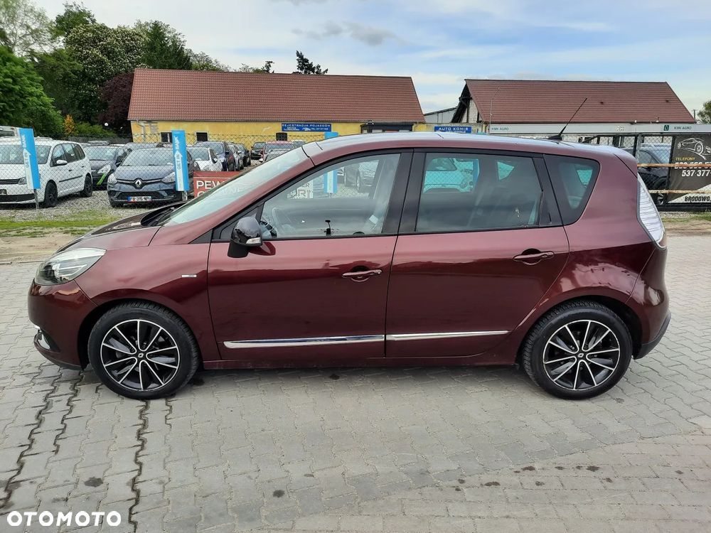 Renault Scenic Energy TCe 130 S&S Bose Edition - 12