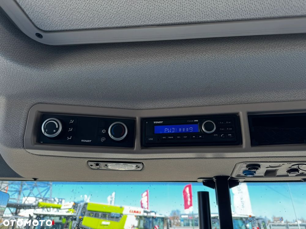 Fendt 720 VARIO S4 POWER - 19