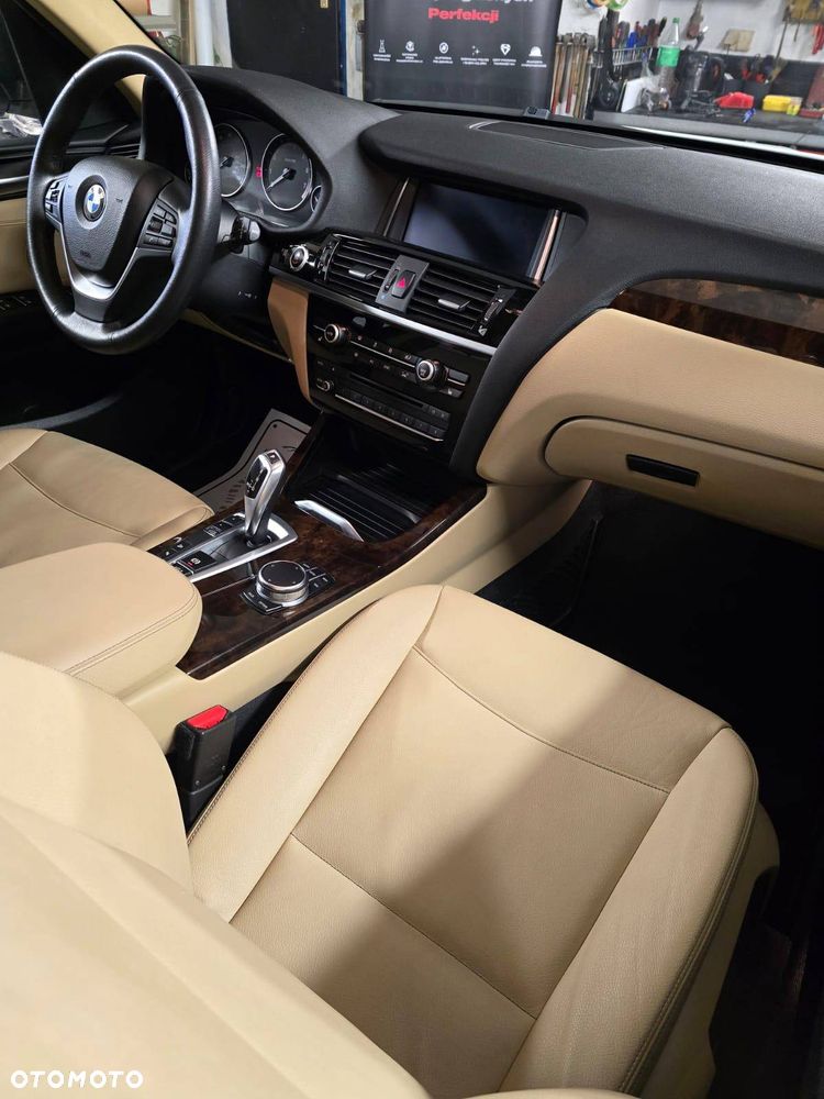 BMW X3 - 19
