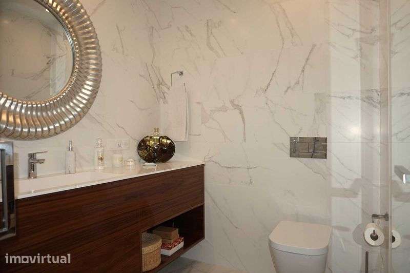 Apartamento T3 Gama Premium, na melhor localização de Santarém - Grande imagem: 5/12