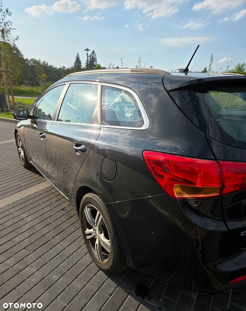 Kia Ceed 1.6 CRDi XL - 6