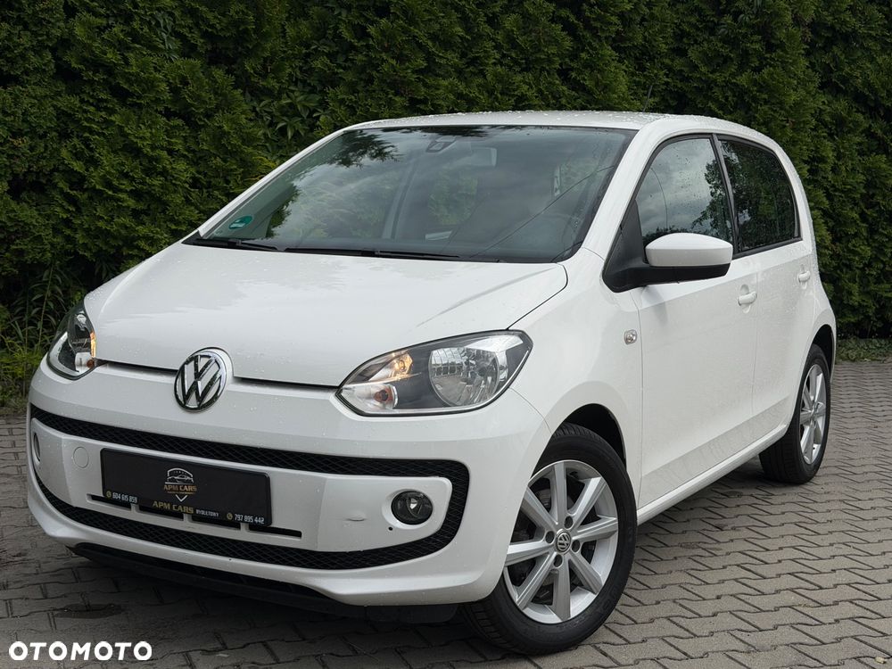 Volkswagen up! join - 3