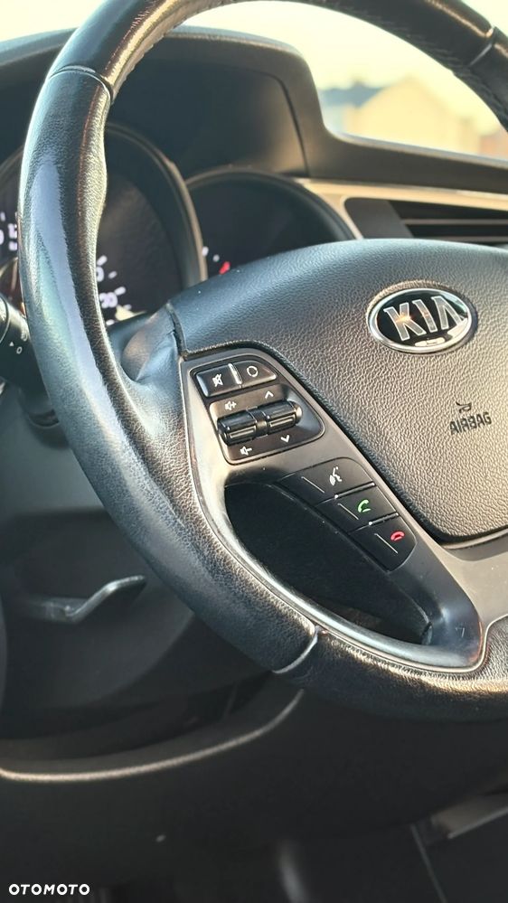 Kia Ceed 1.6 GDI L - 7