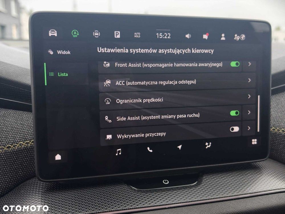 Skoda Kodiaq - 21