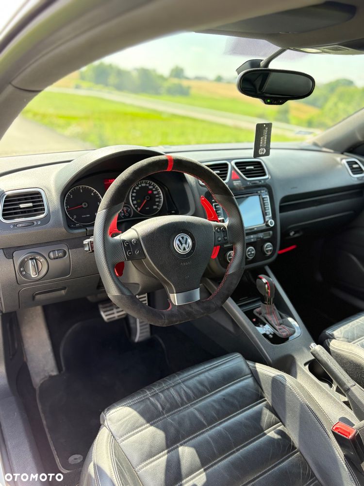 Volkswagen Scirocco 2.0 TDI DSG - 27