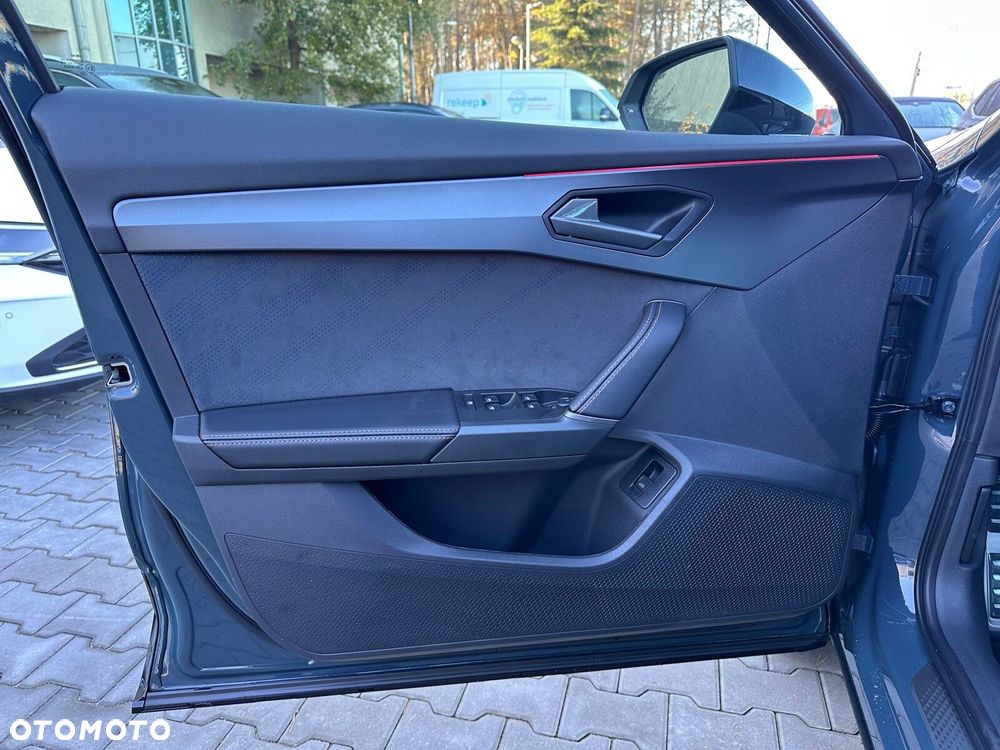 Cupra Formentor 1.5 TSI DSG - 11