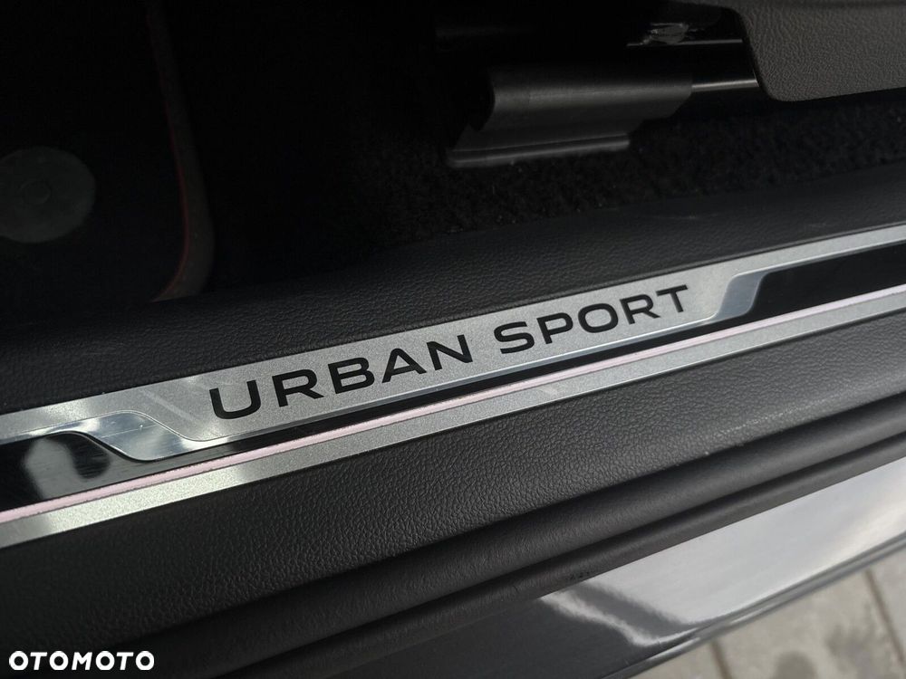 Volkswagen Tiguan 1.5 TSI EVO Urban Sport DSG - 28