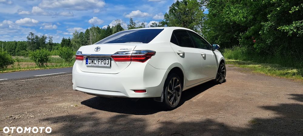 Toyota Corolla 1.6 Comfort - 7