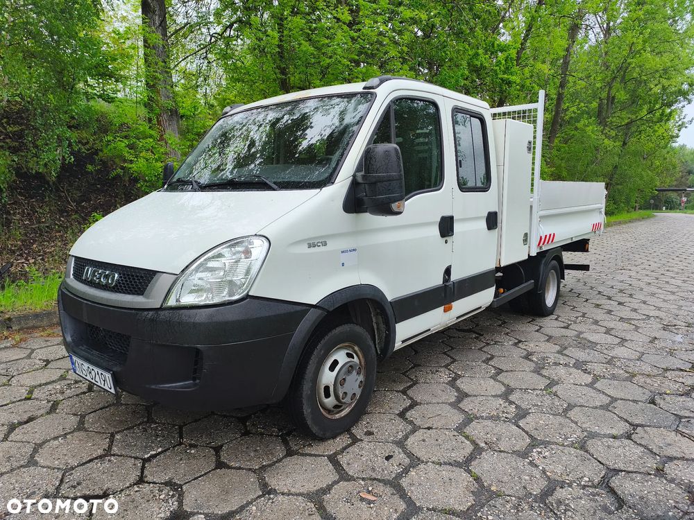 Iveco Daily - 1