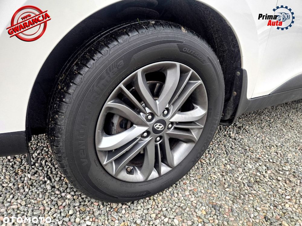 Hyundai ix35 1.6 GDI Comfort 2WD - 29