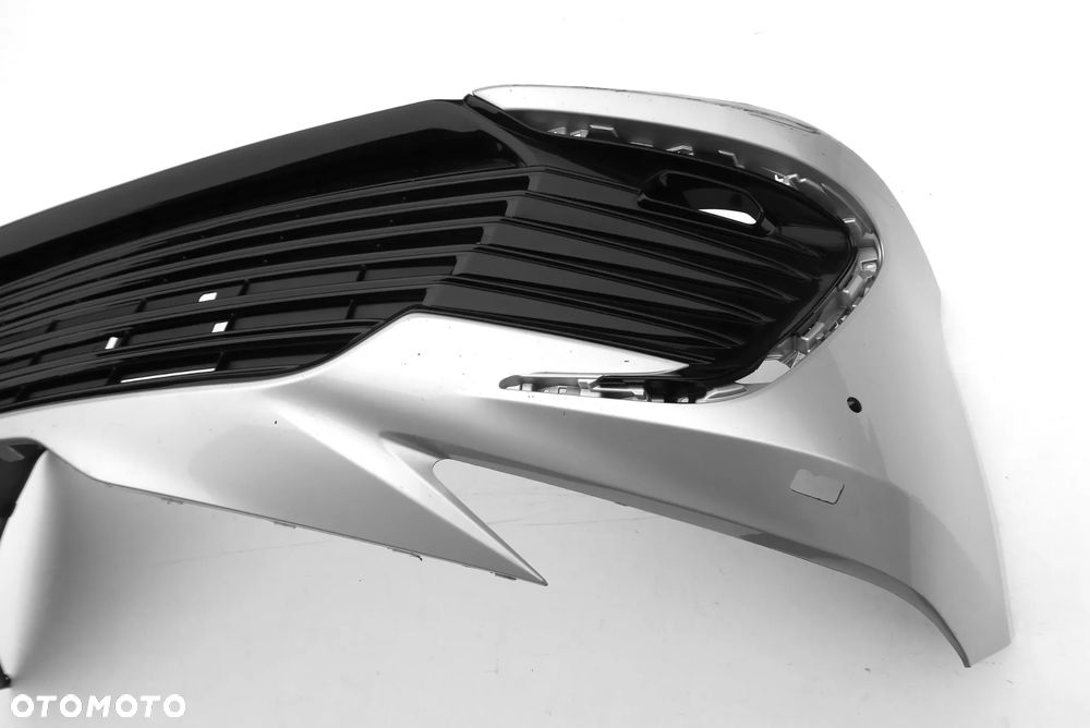 TOYOTA CAMRY Lift. 2021 - 2024 zderzak kratka ORYGINAŁ OE - 5