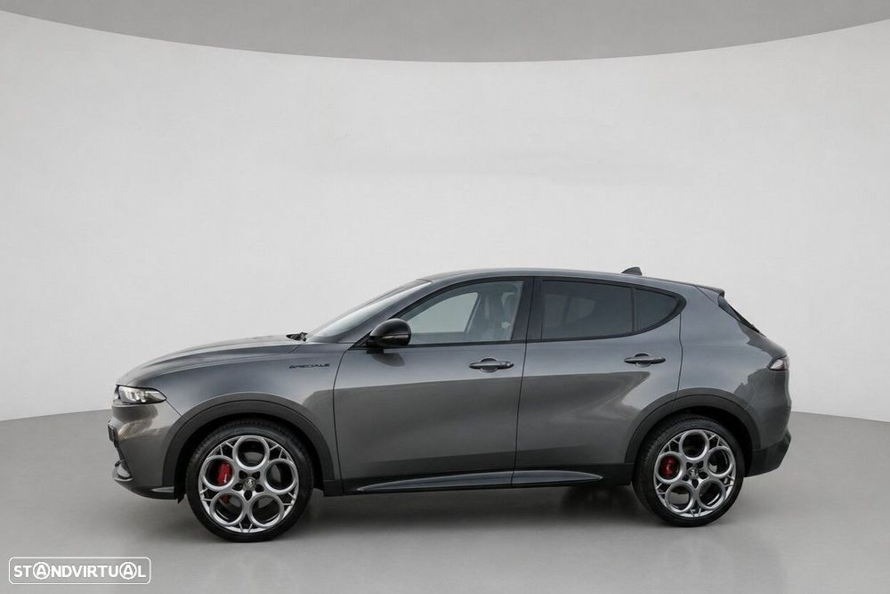 Alfa Romeo Tonale 1.5 Hybrid Edizione Speciale - 3