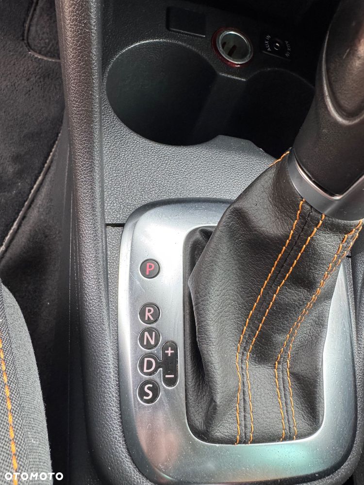 Volkswagen Polo Cross - 27