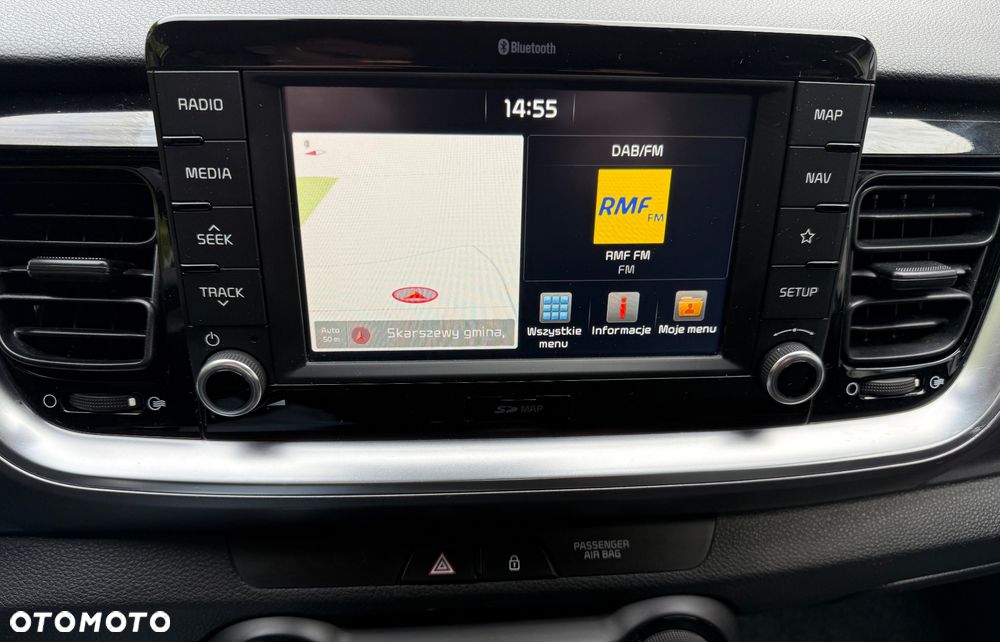 Kia Stonic 1.6 CRDi SCR XL - 18