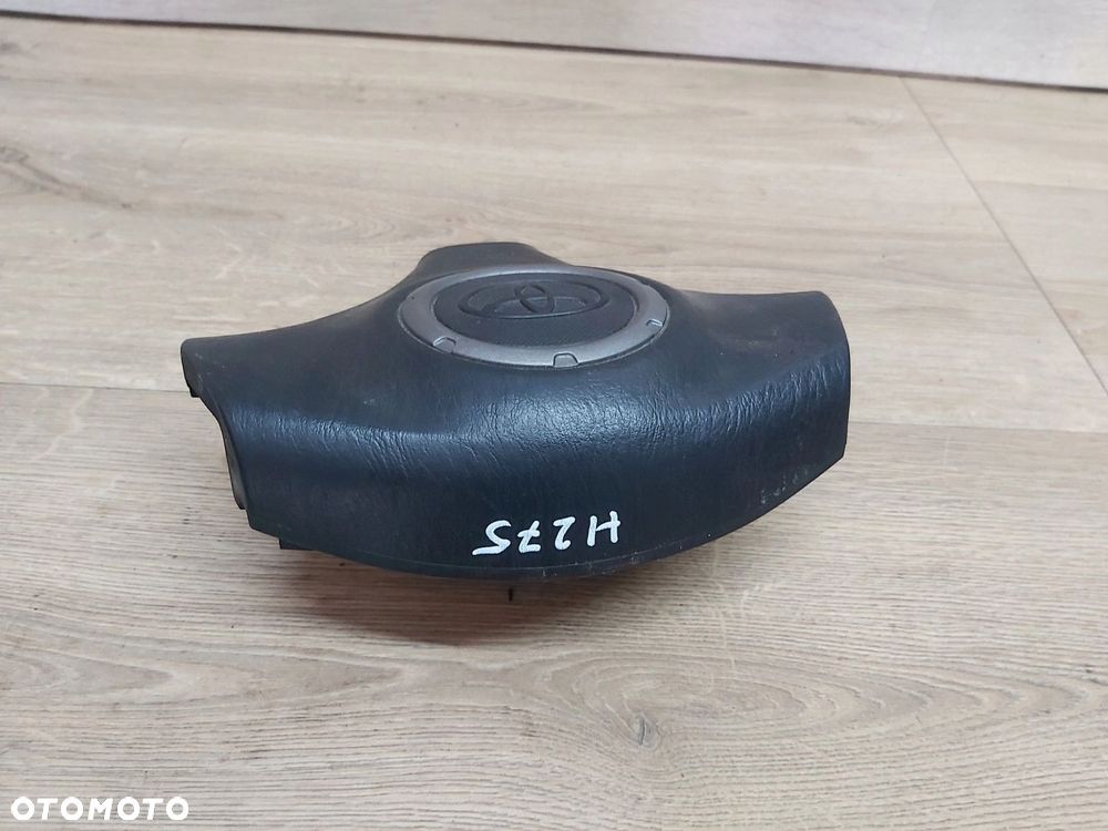 Toyota Rav4 II XA20 poduszka air bag kierownicy kierowcy 01-03 r - 2