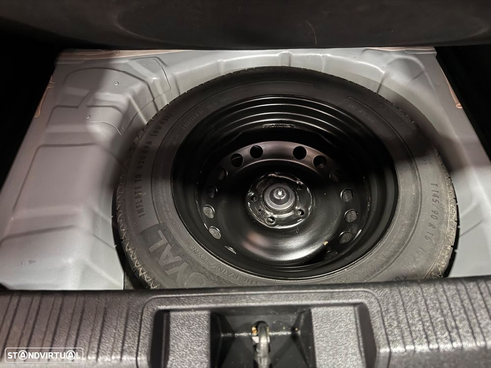 Renault Captur 1.0 TCe Intens - 9