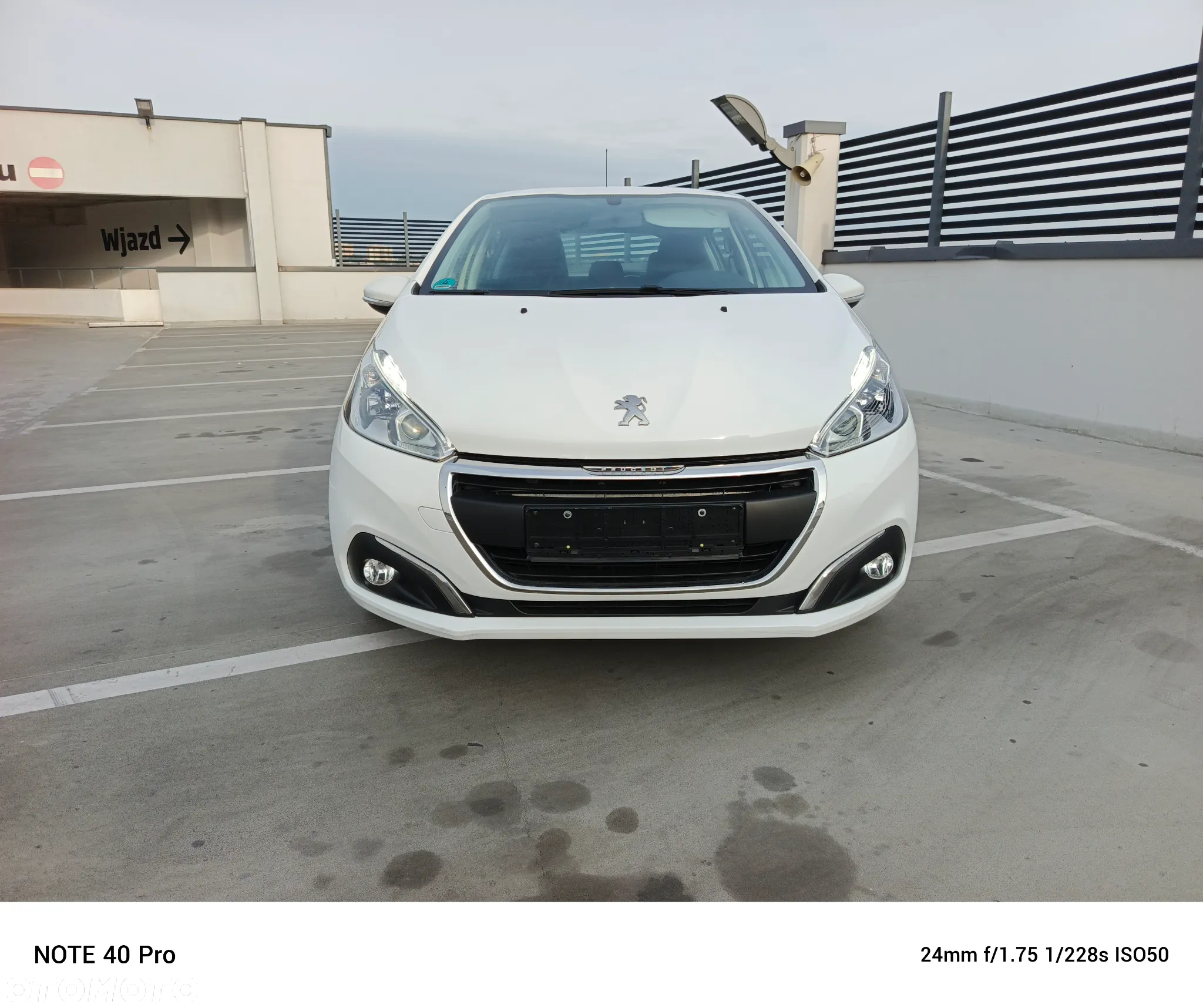 Peugeot 208 1.2 PureTech GPF Allure S&S - 2