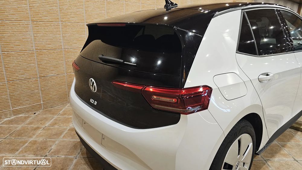 VW ID.3 Performance Upgrade Pro Business - 16