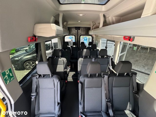 Ford Transit BUS M2 - 4
