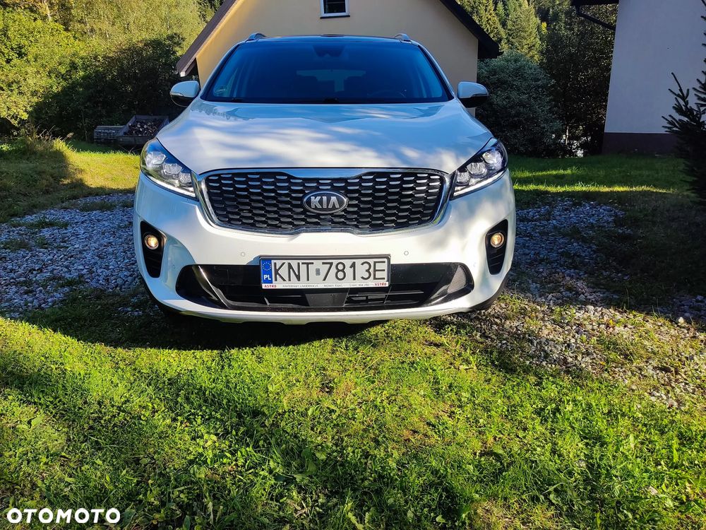 Kia Sorento 2.0 CRDI Business Line - 10