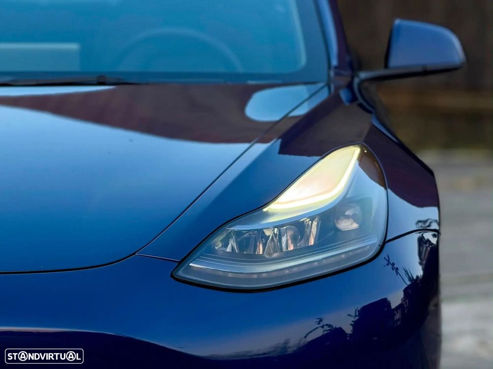 Tesla Model 3 - 51