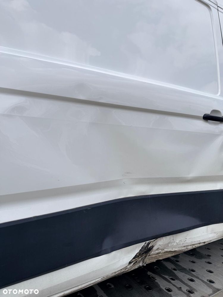 Volkswagen Crafter - 3
