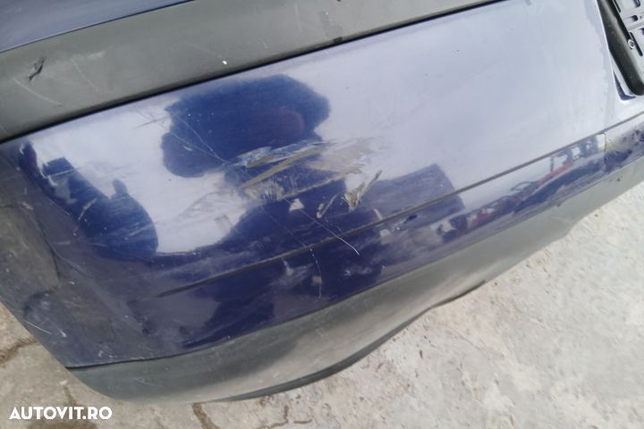 Bara spate 6Q6807521 6Q6807421 6Q6807521 6Q6807421 Volkswagen VW Polo - 4
