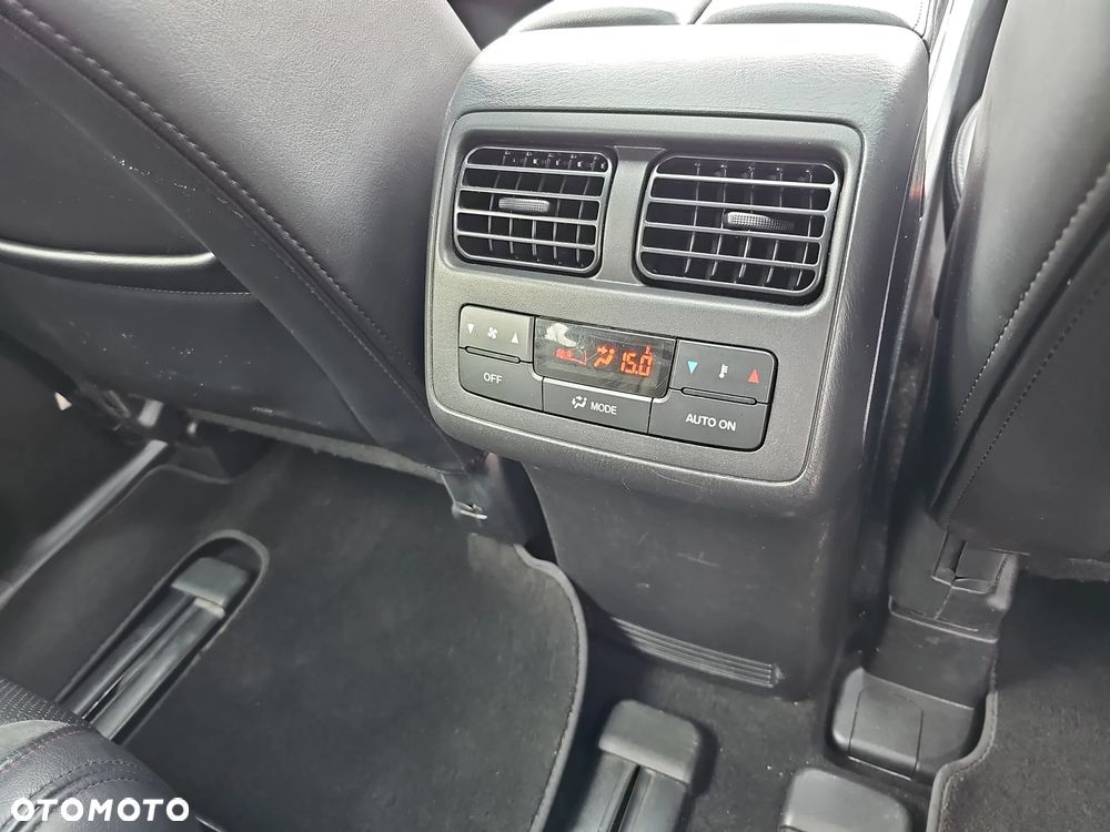 Mazda CX-9 - 16