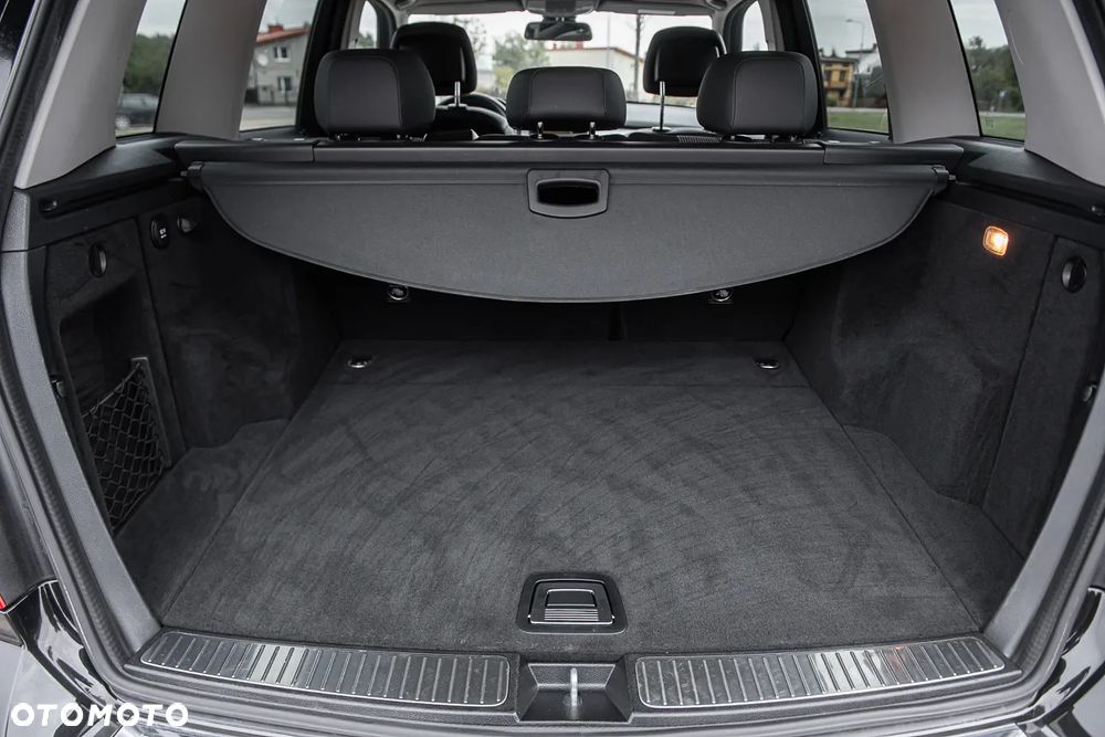 Mercedes-Benz GLK 220 CDI 4-Matic - 25