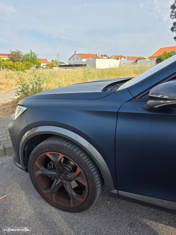 Cupra Formentor 1.5 TSI - 4