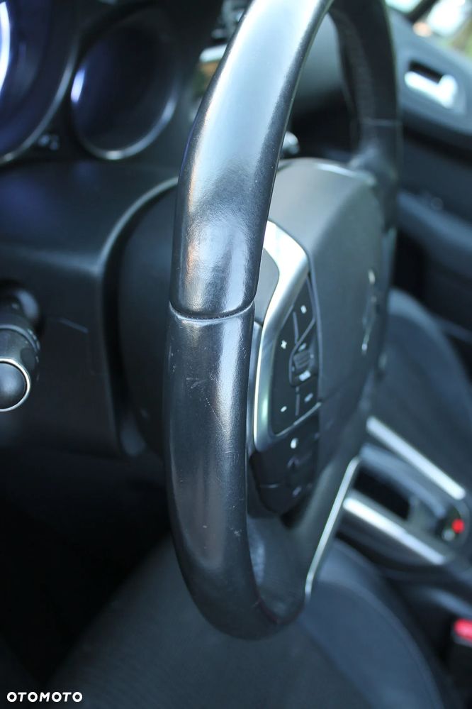 Citroën C4 VTi 120 Exclusive - 12