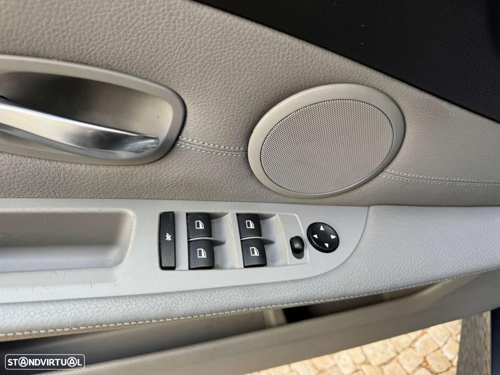 BMW 520 dA Sport - 22