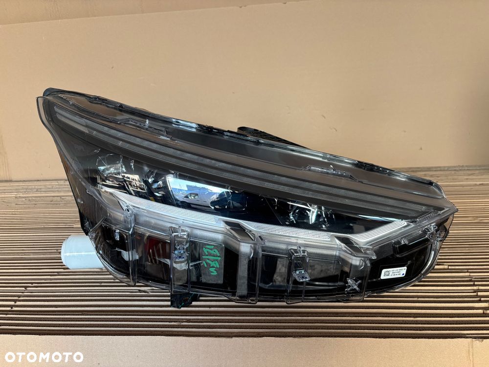 Ford Mustang Mach-E Full Led Prawy Lampa Przód - 1