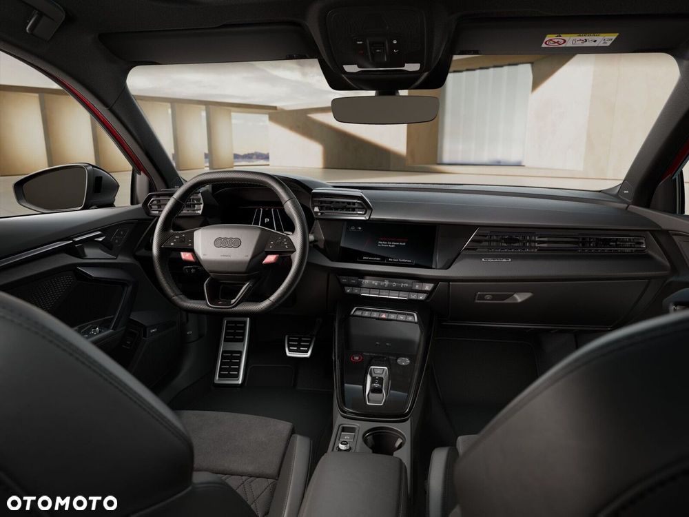 Audi RS3 Sportback - 6