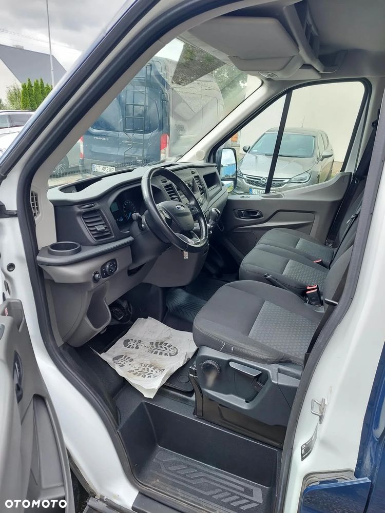 Ford Transit - 7