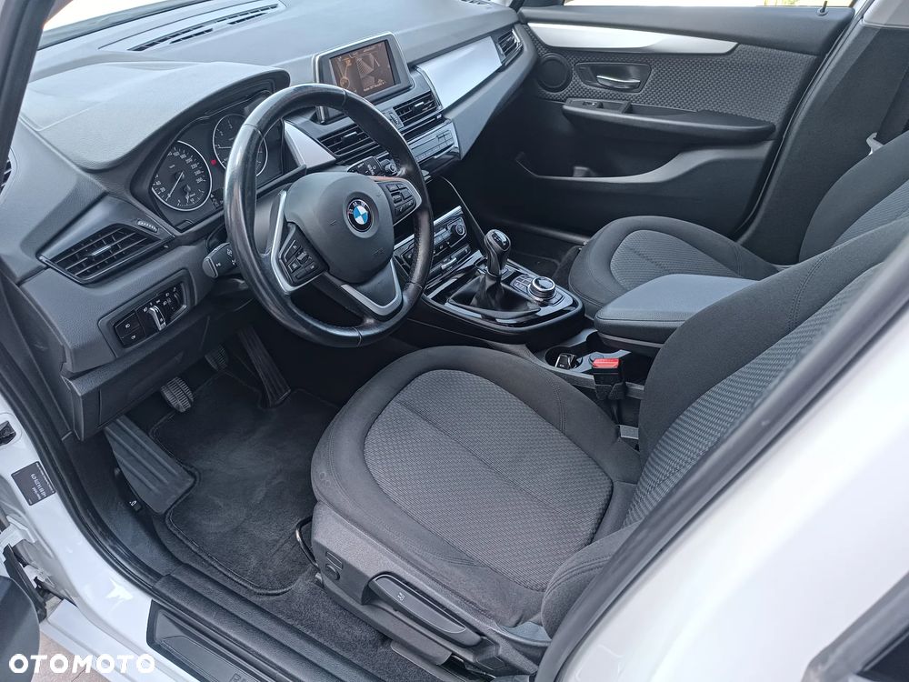 BMW Seria 2 220d GT Advantage - 20