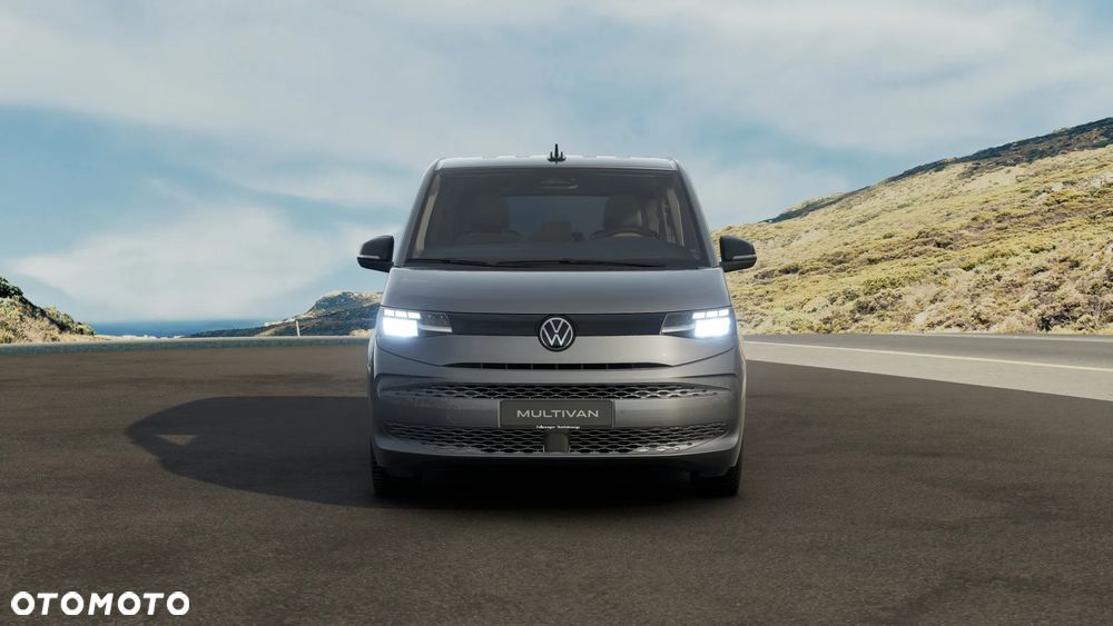 Volkswagen Multivan - 7