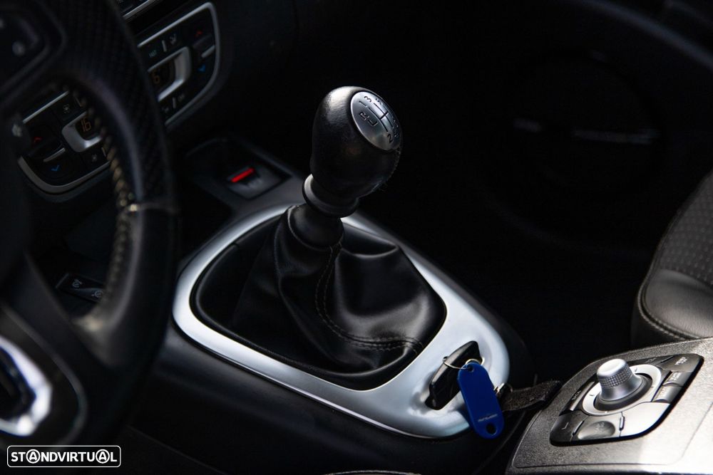 Renault Scénic 1.5 dCi Bose Edtion - 25